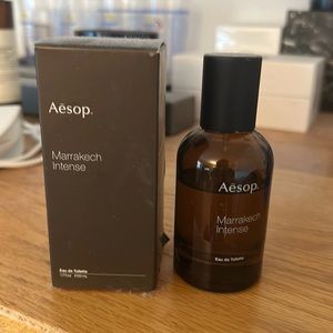 Aesop Marrakech Intense EDT 50ml (2/3)